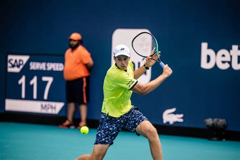 miami open results|Miami Open presented by Itaú .